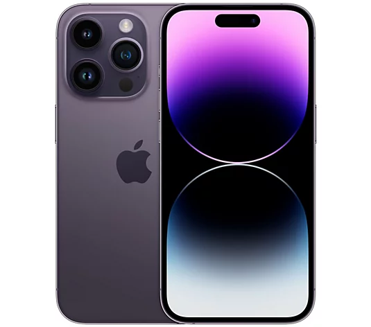iPhone 14 Pro